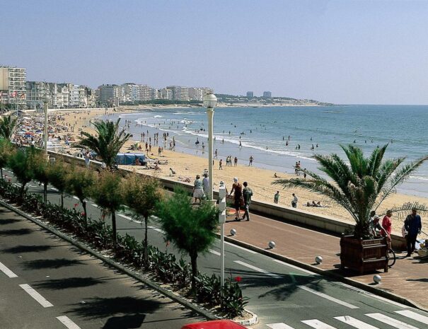 remblai plage