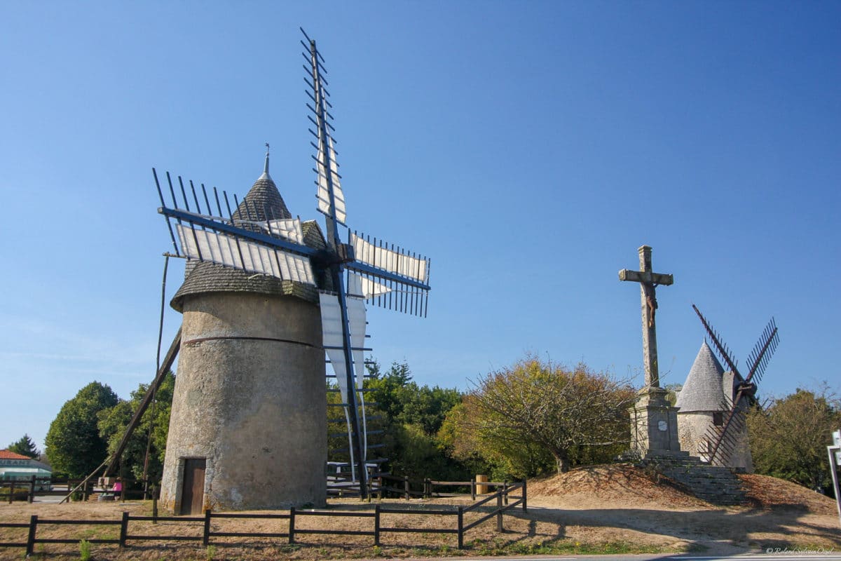 moulins à vent