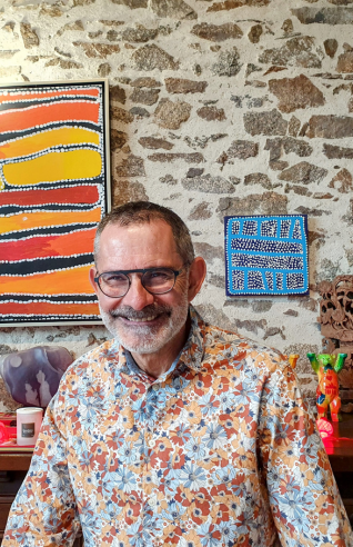 les_philous_gourmands philippe Ferru