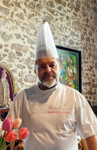les_philous_gourmands Louis Marie Ravaud